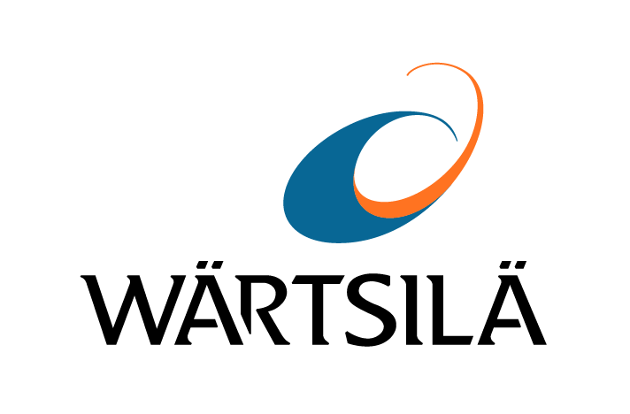 Wärtsilä logo used for the Wärtsilä 31 marine engine product page